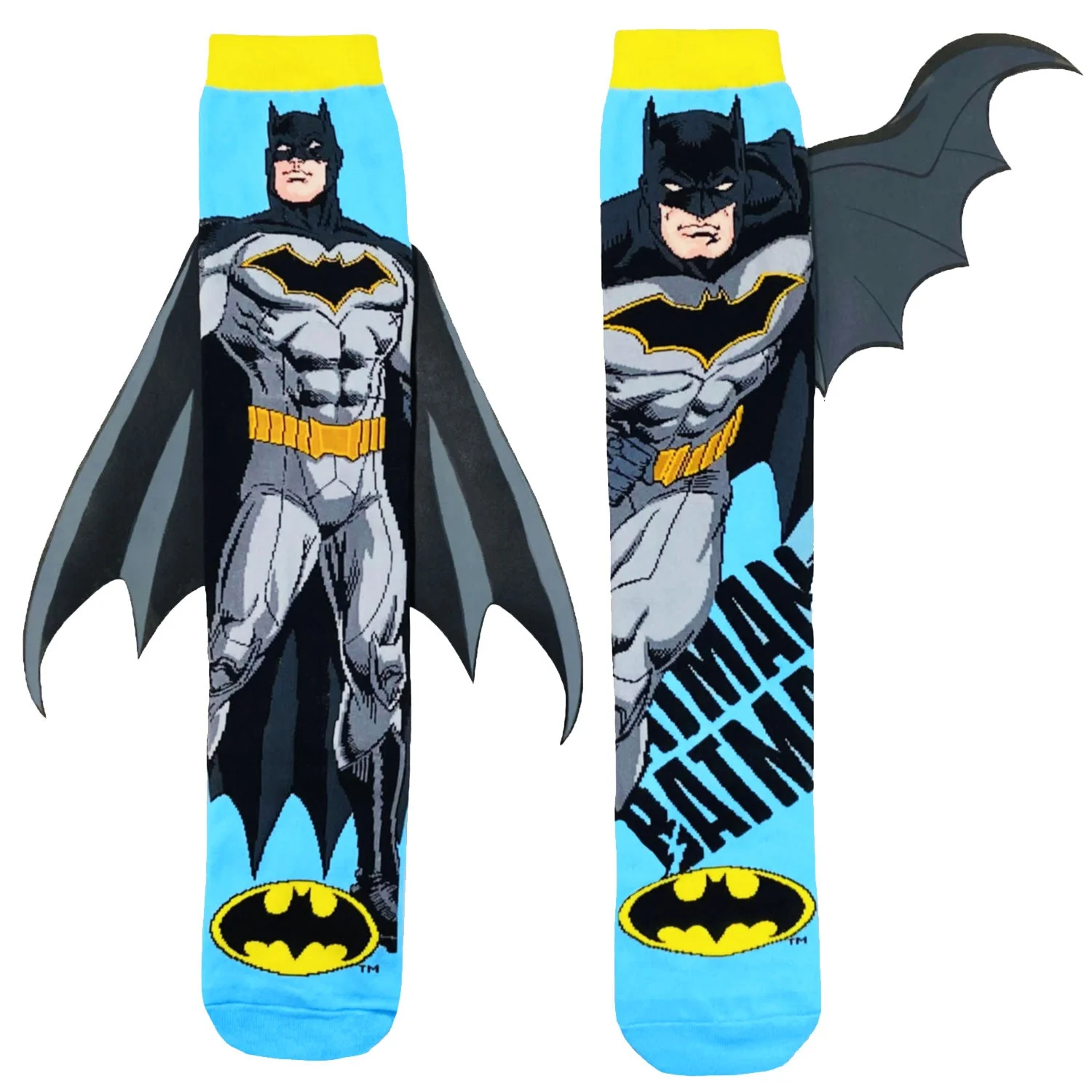 BATMAN SOCKS - Image 7