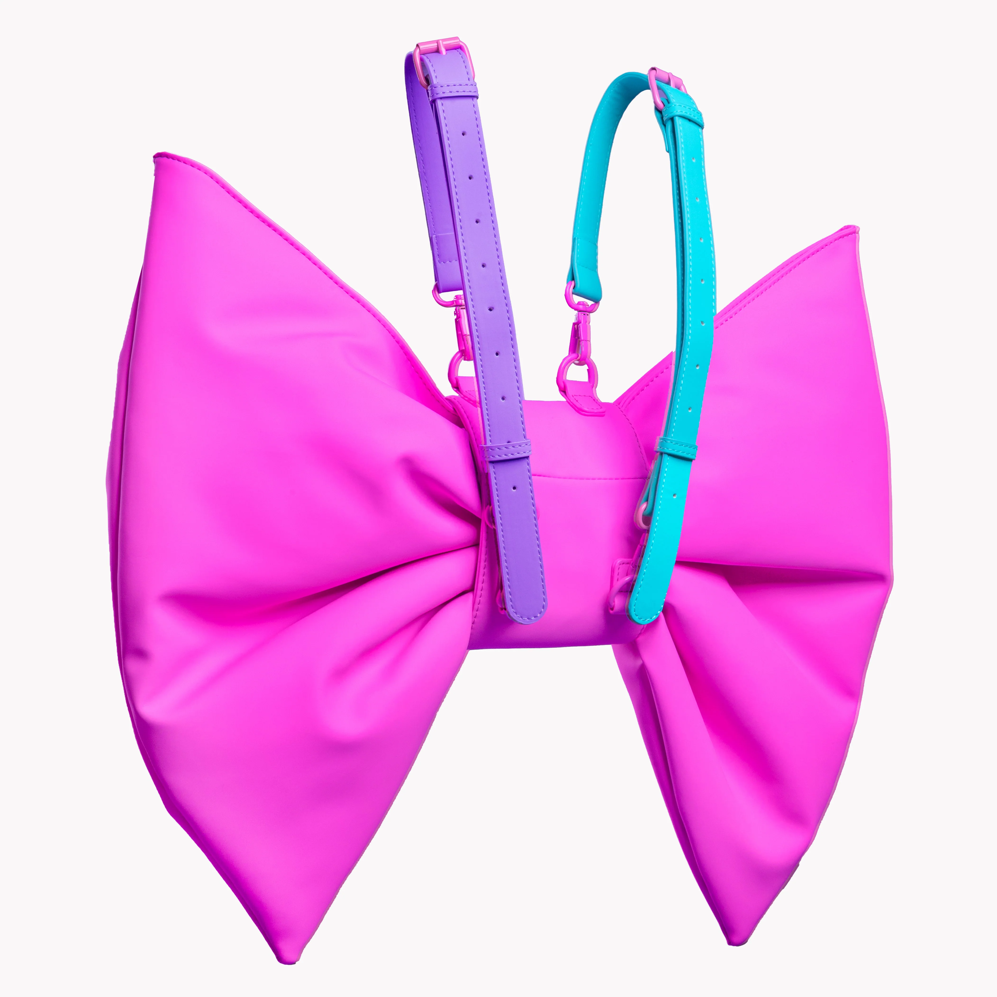 PINK BOW BAG - Image 7