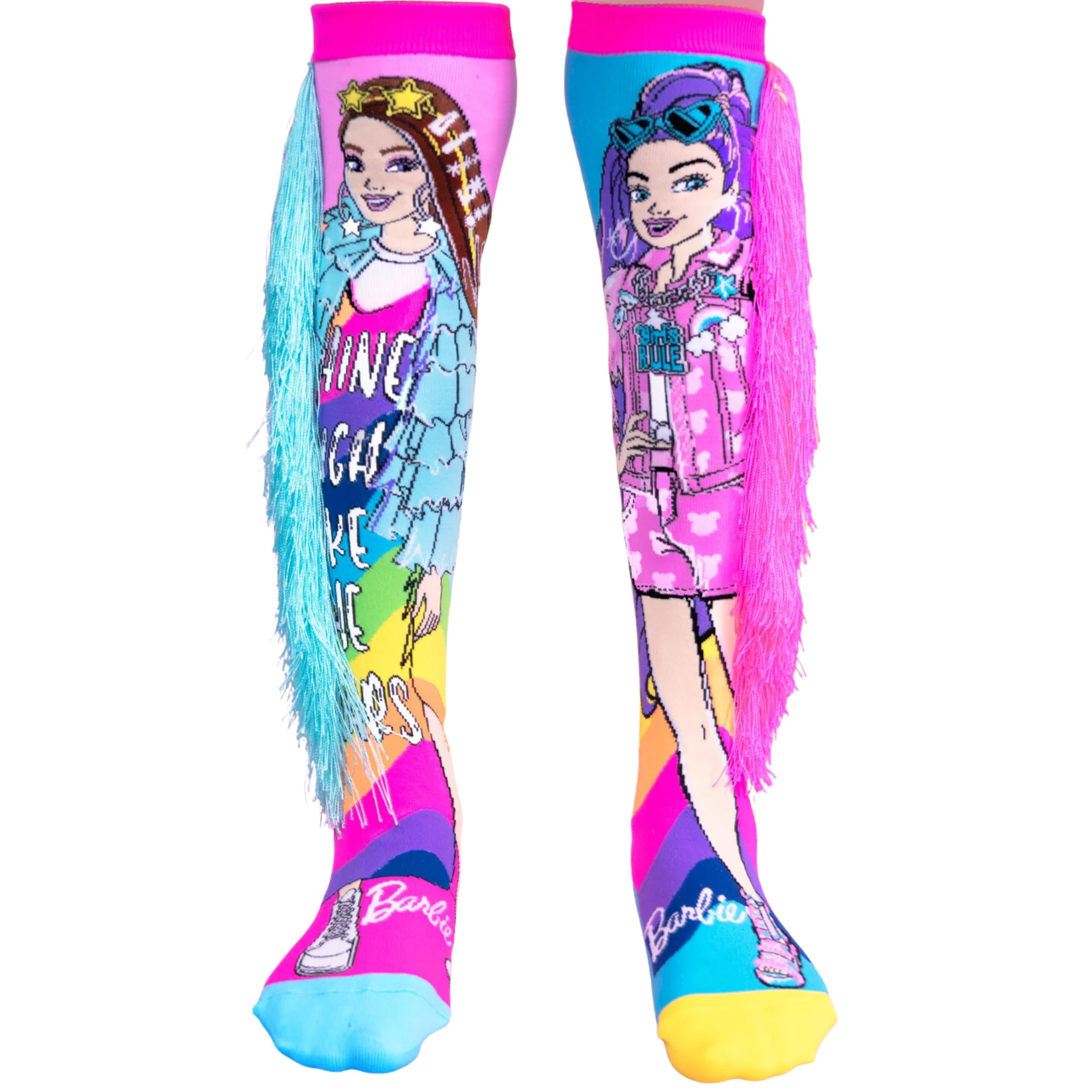 BARBIE EXTRA FASHIONISTA - Image 4
