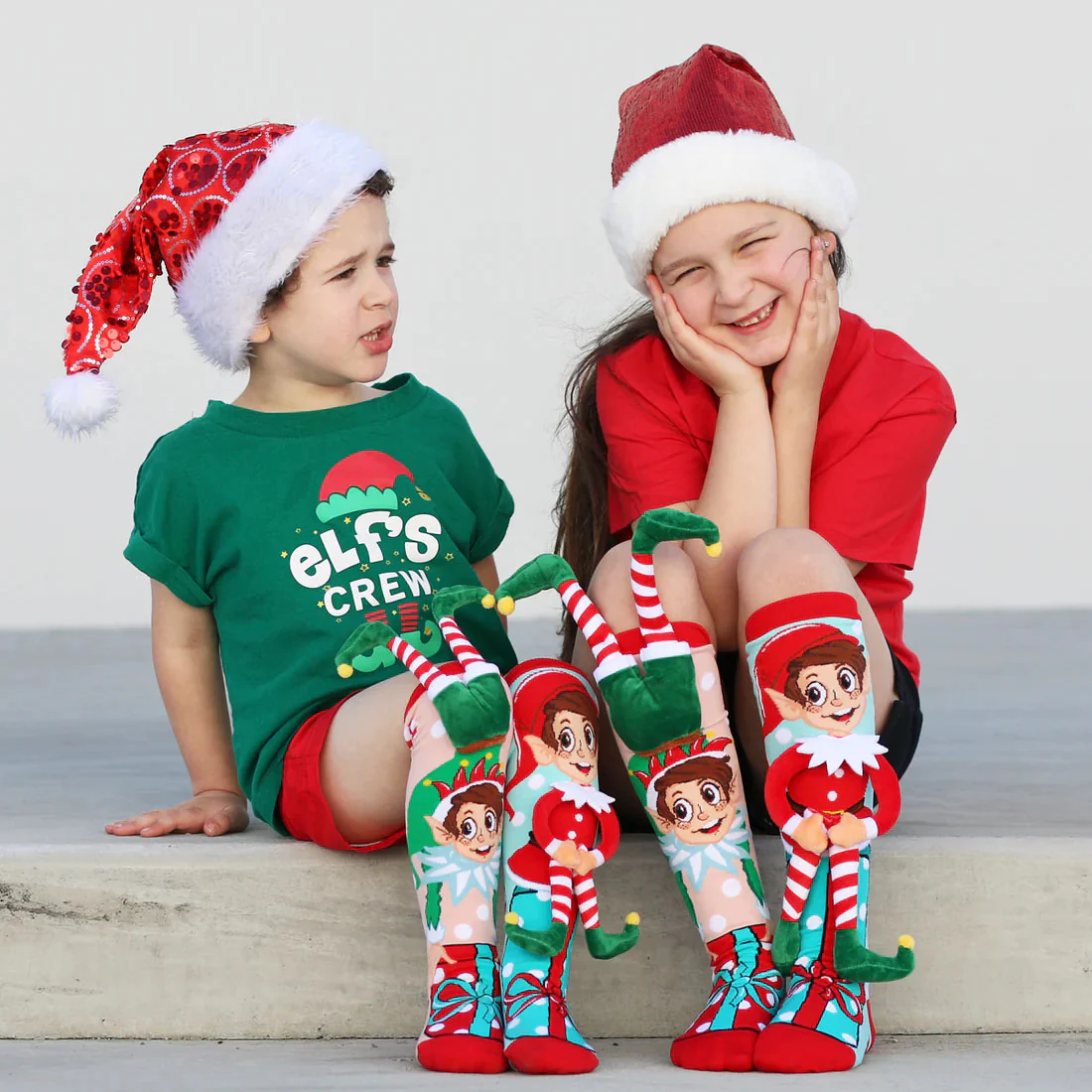 ELF SOCKS - Image 2