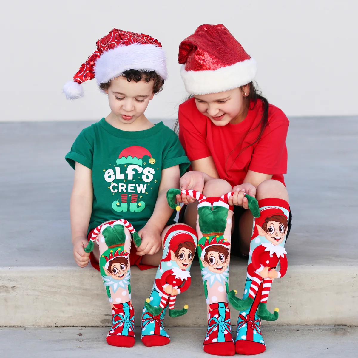 ELF SOCKS - Image 4