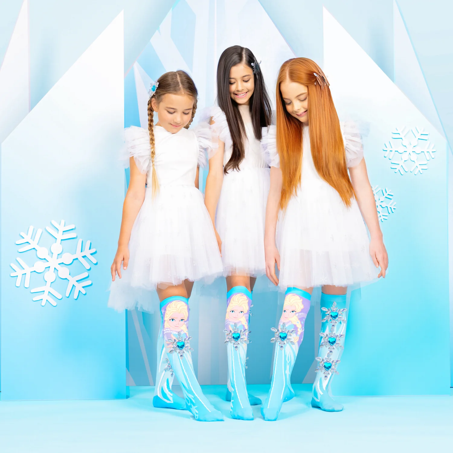FROZEN SOCKS - Image 2