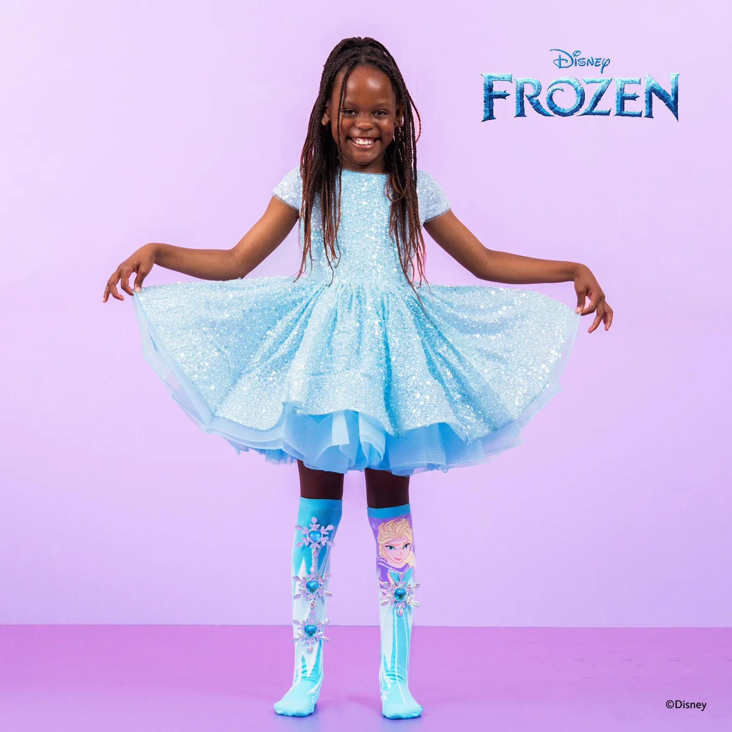 FROZEN SOCKS - Image 3