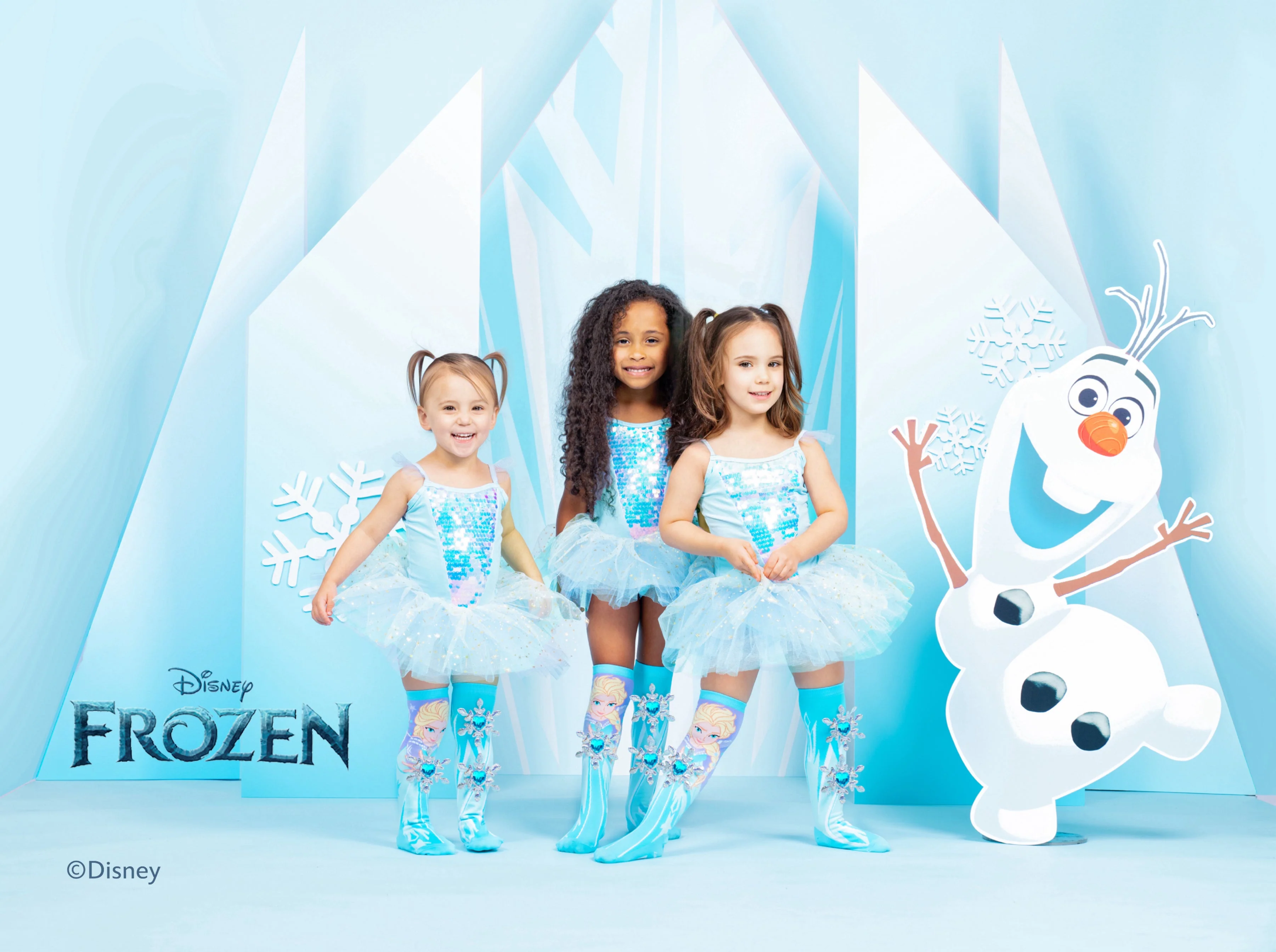 FROZEN SOCKS - Image 5