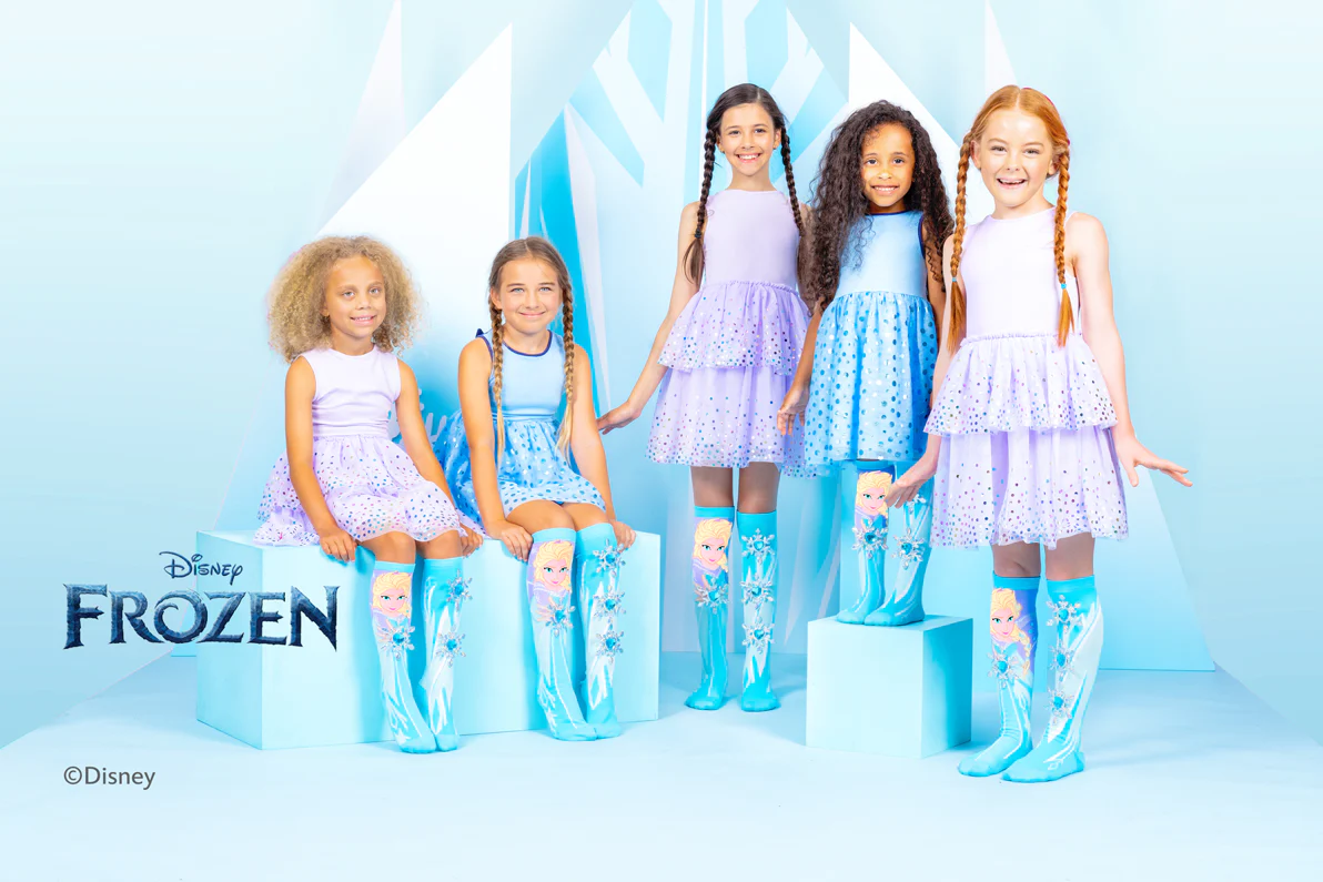 FROZEN SOCKS - Image 7