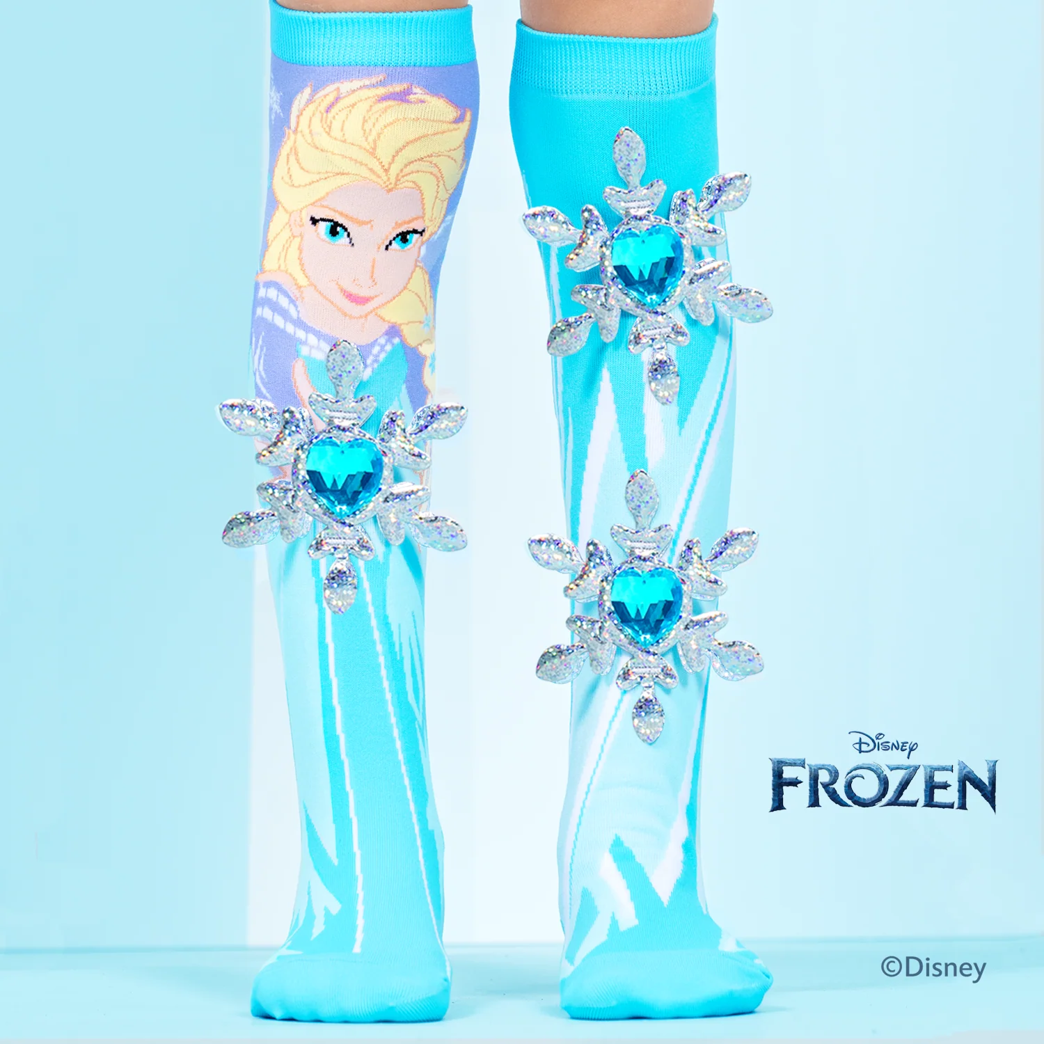 FROZEN SOCKS - Image 8