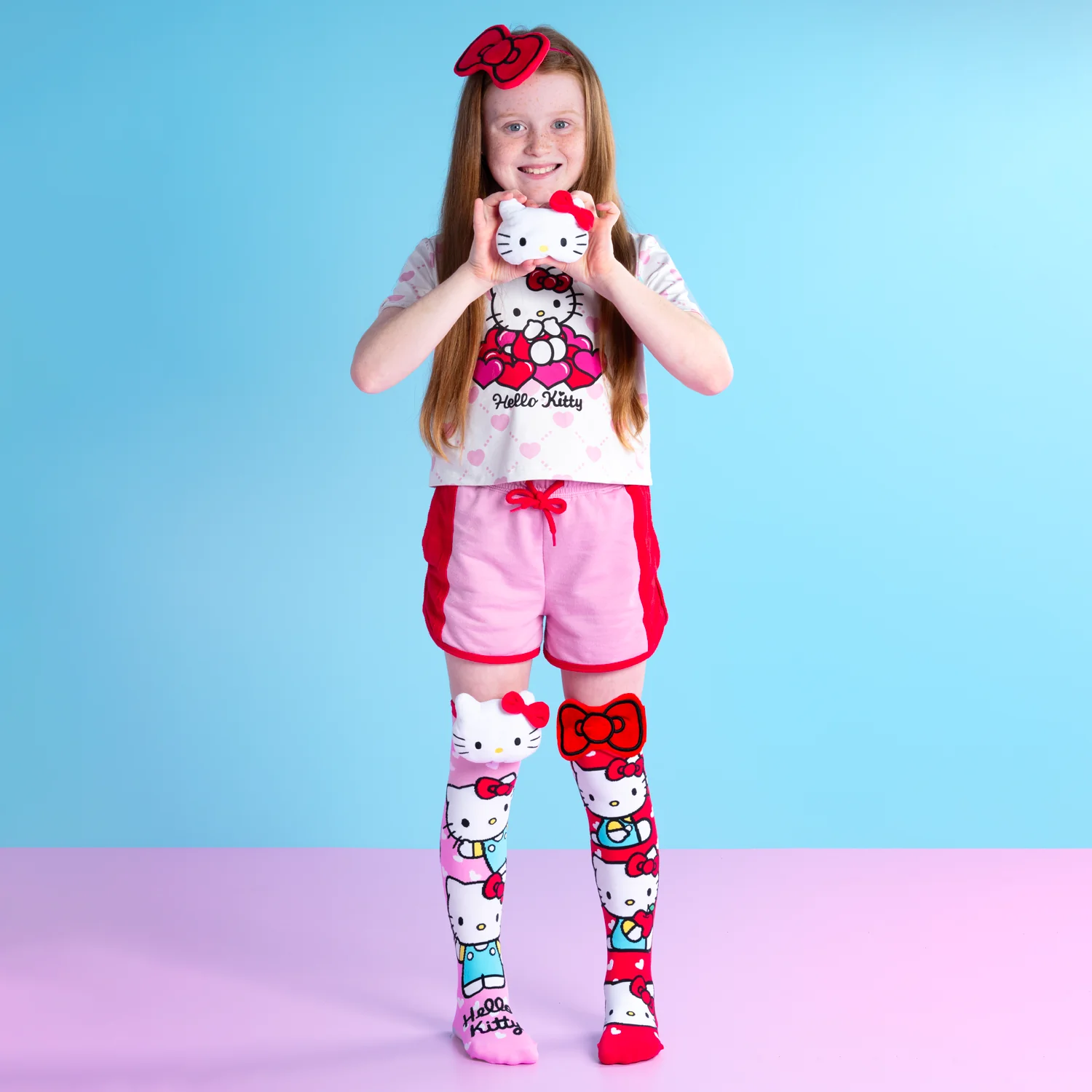 HELLO KITTY SOCKS - Image 5