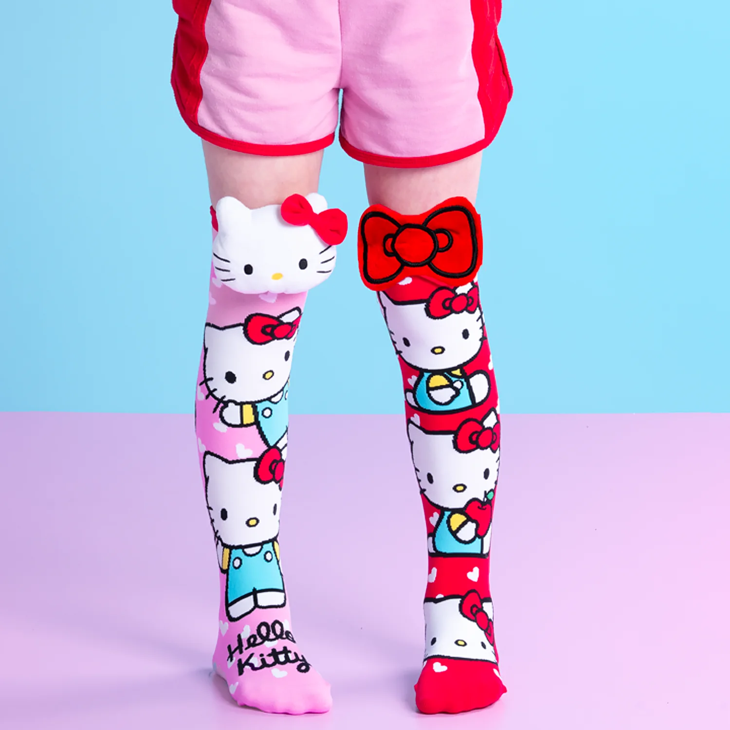 HELLO KITTY SOCKS - Image 6