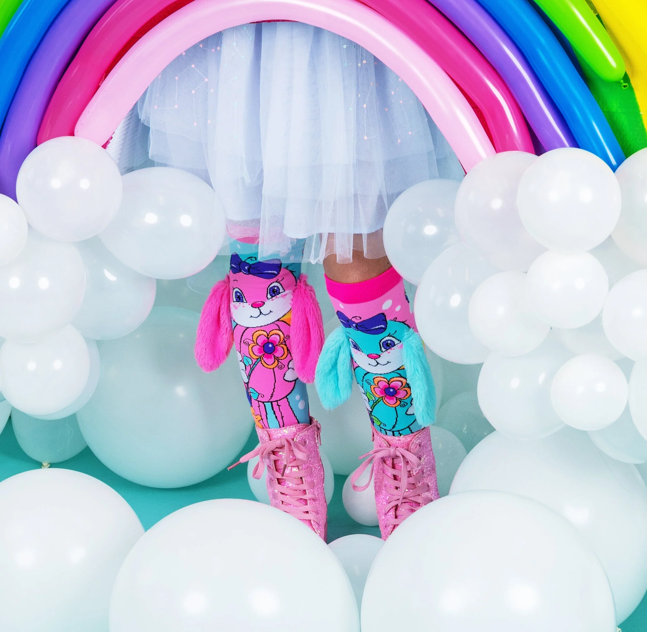 HUNNY BUNNY SOCKS - Image 4