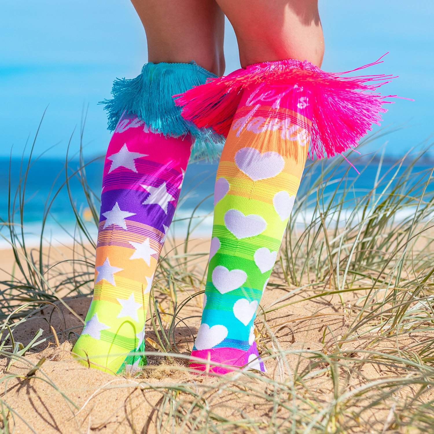 LET'S DANCE SOCKS - Image 4