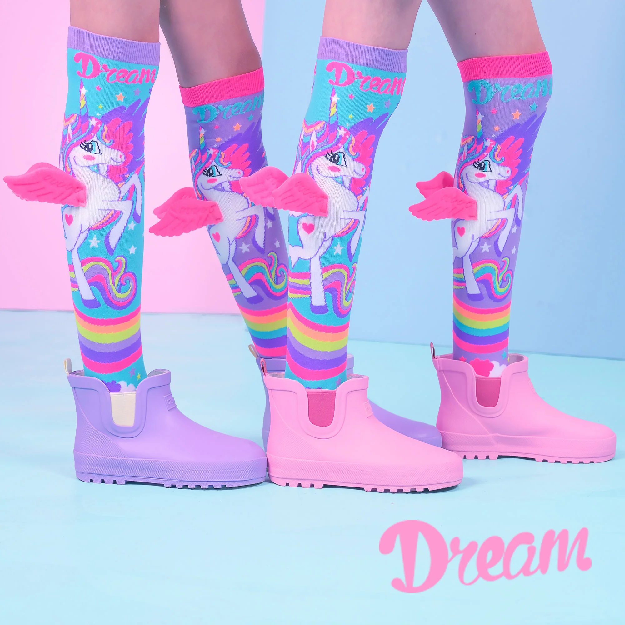 MINI PONY SOCKS - Image 6