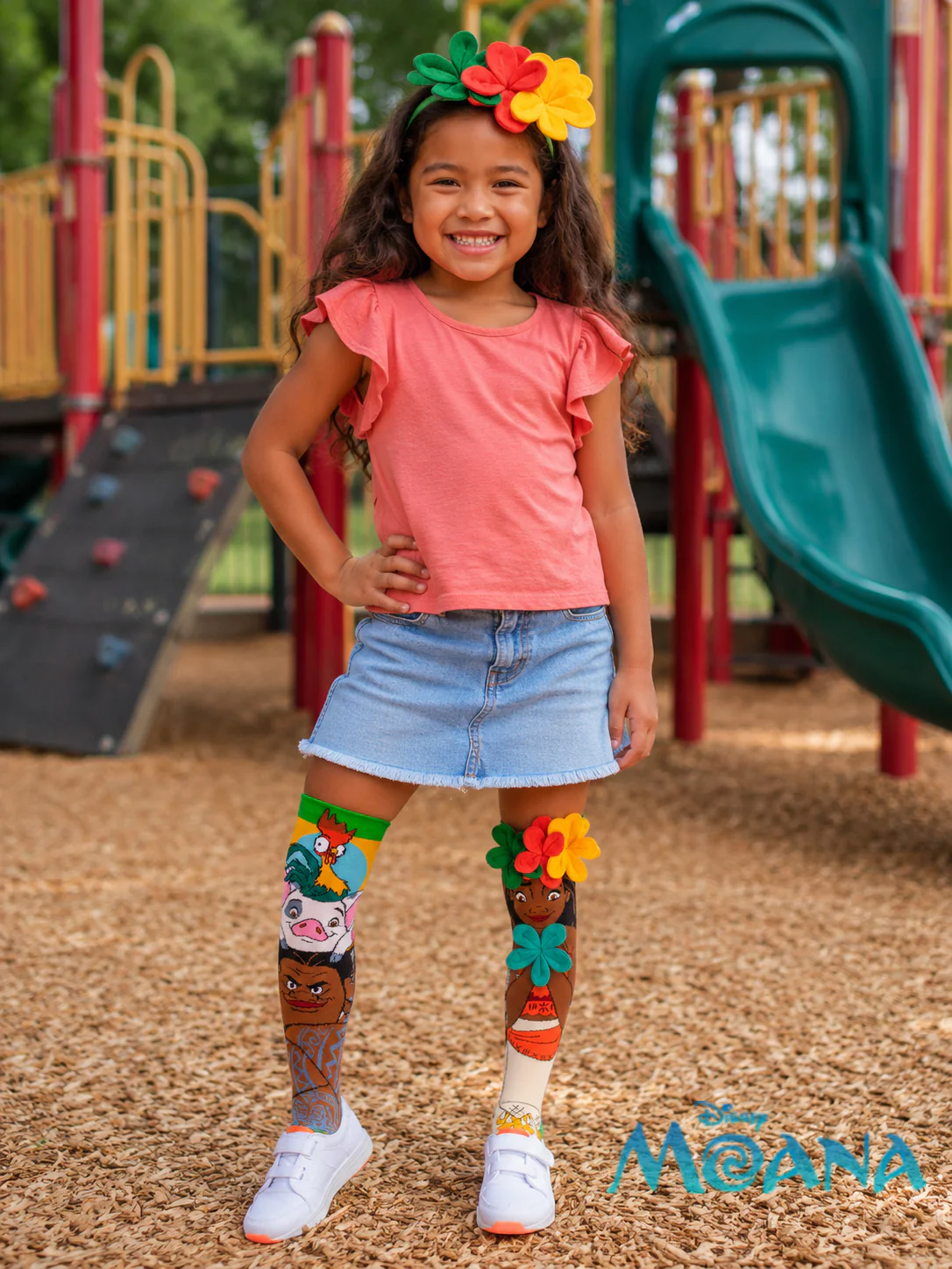 MOANA SOCKS - Image 3