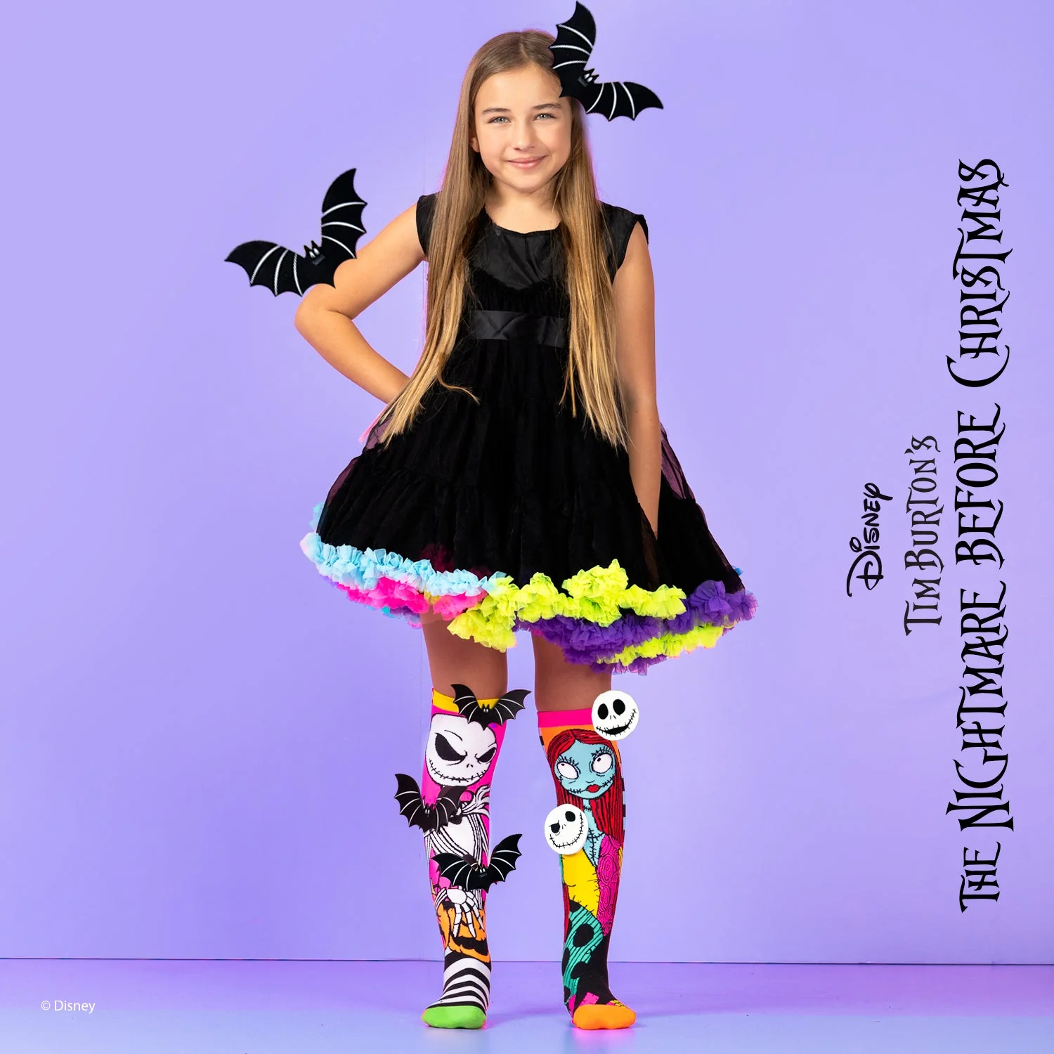 NIGHTMARE BEFORE CHRISTMAS - Image 2
