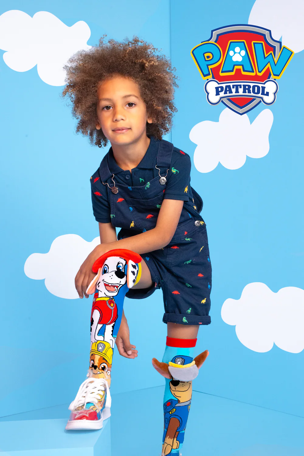 PAW PATROL SOCKS - Image 2