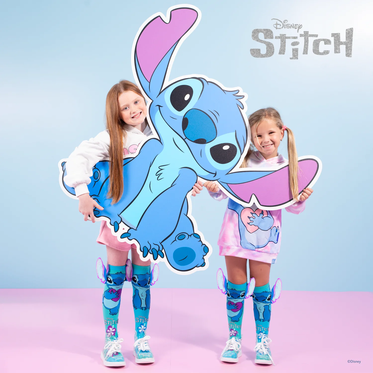 SILVER STITCH SOCKS - Image 3