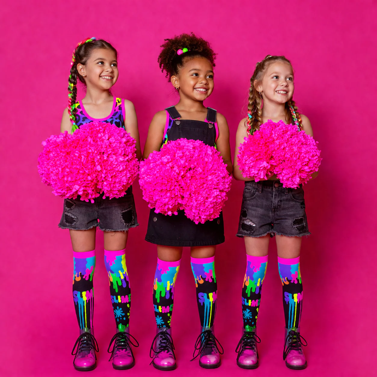 SLIME SOCKS - Image 2