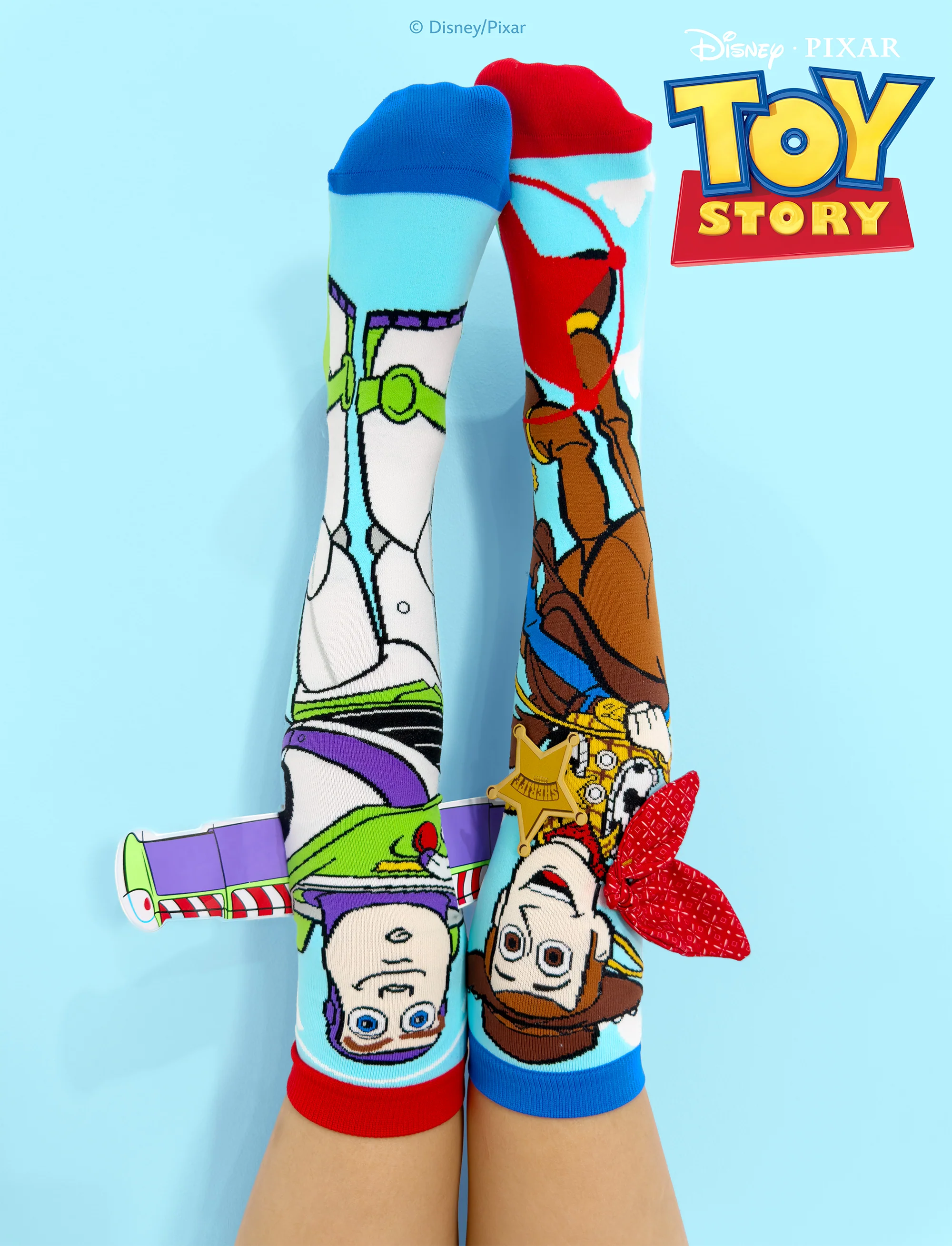 TOY STORY SOCKS - Image 6