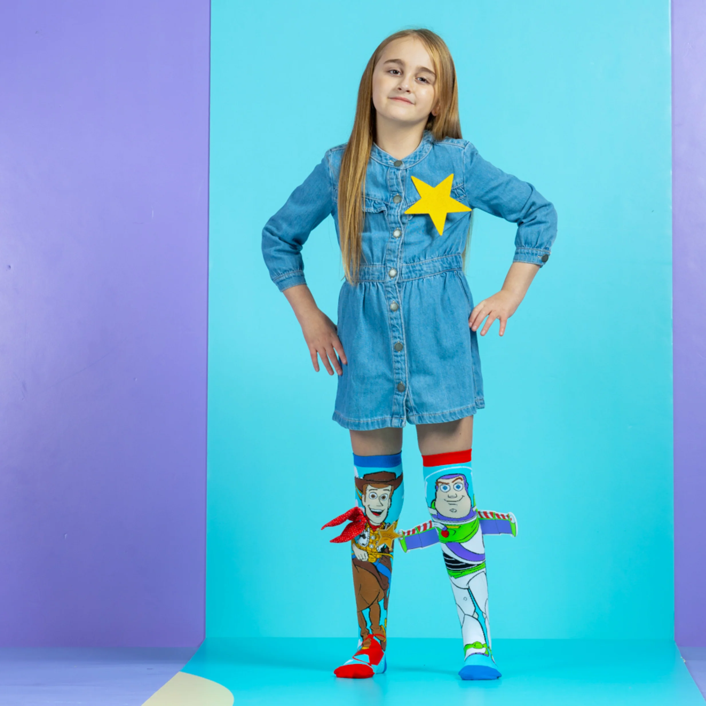 TOY STORY SOCKS - Image 7